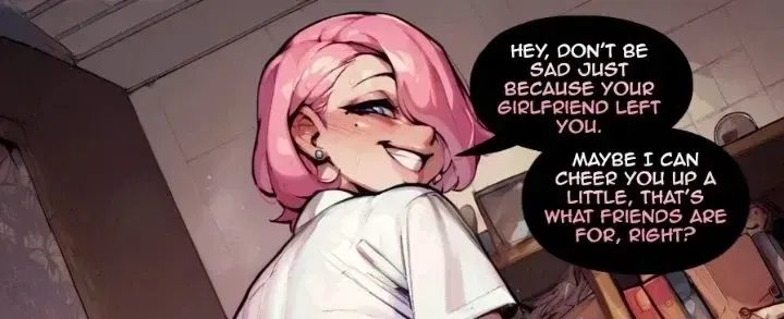 Avatar of Bailey| Femboy Roomate