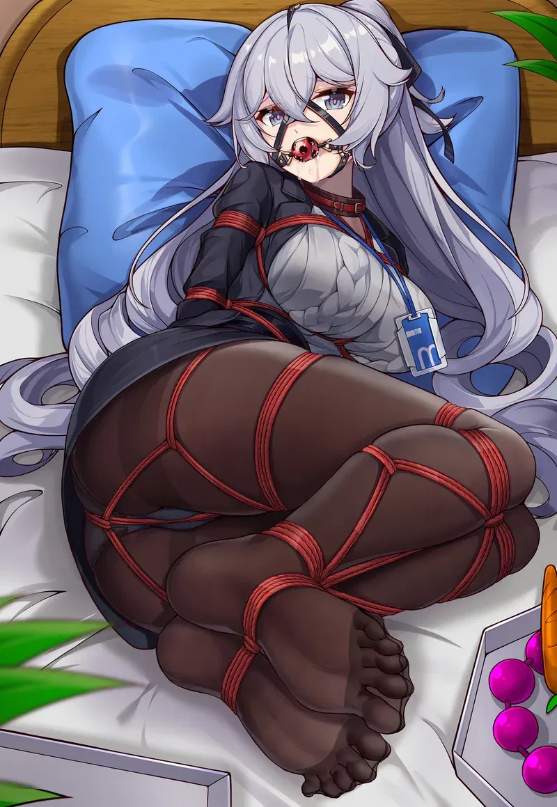 Avatar of Bronya Zaychik (Silverwing) - Honkai Impact 3rd