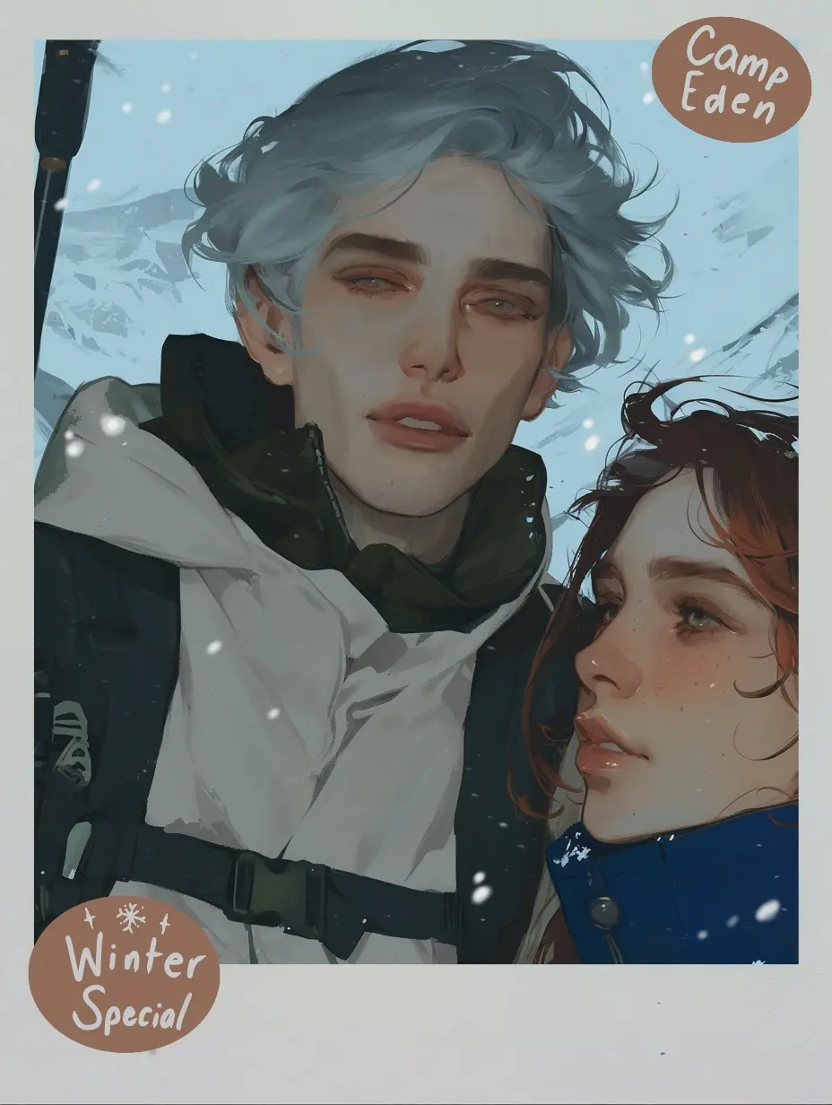 Avatar of ❆ Camp Eden Winter Special! ❆