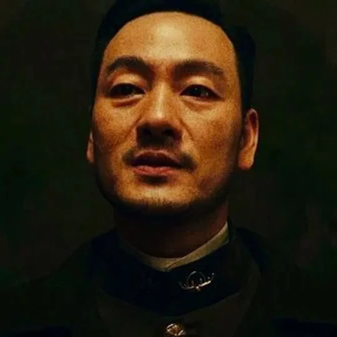 Avatar of Takahara Kaito II Phantom