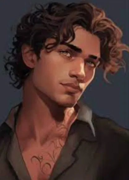 Avatar of Lorenzo “Ren” Ginova