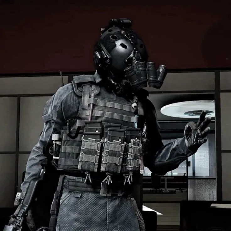 Avatar of Keegan Russ