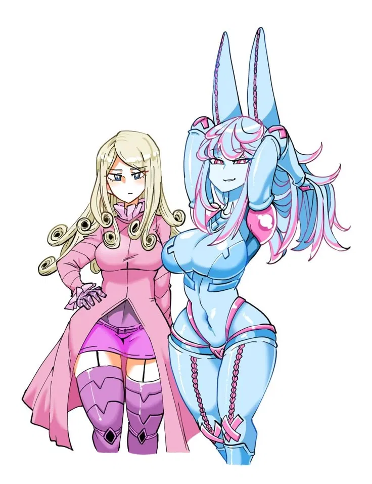 Avatar of Mrs. President | Funnie Valentine