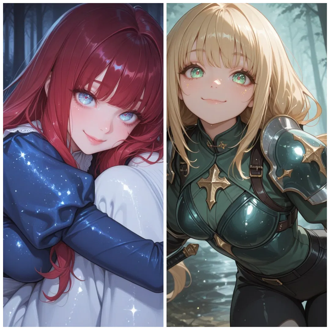 Avatar of Blood For Her Breath