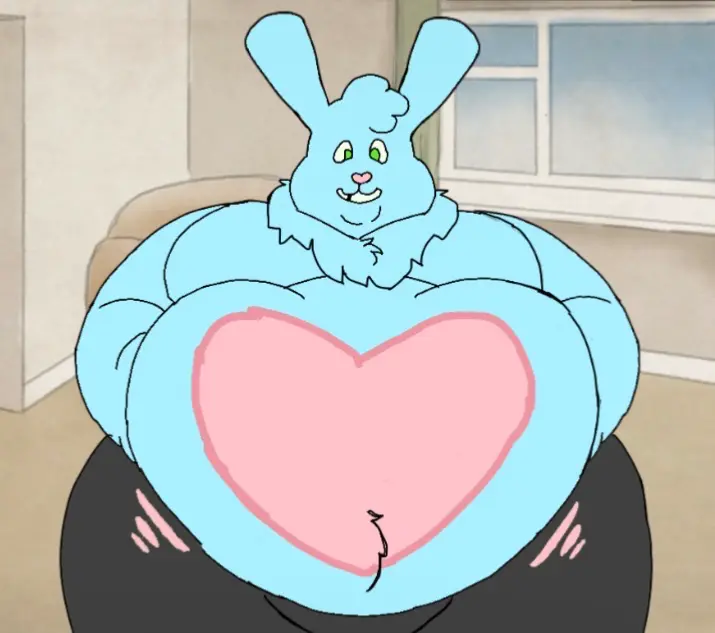 Avatar of Landon The Rabbit’s Valentine’s  Day