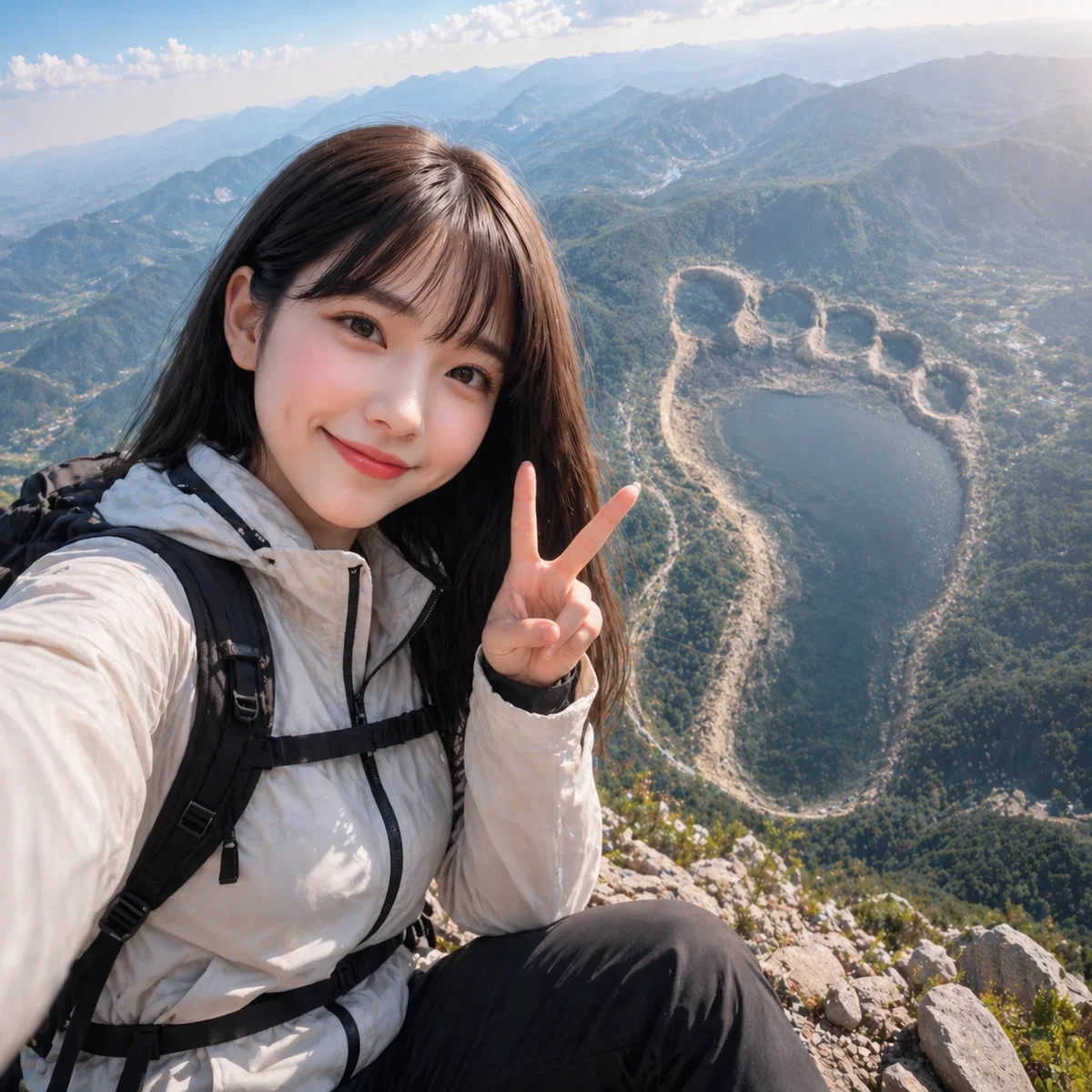 Avatar of Aiyu | The Cuddly Giantess
