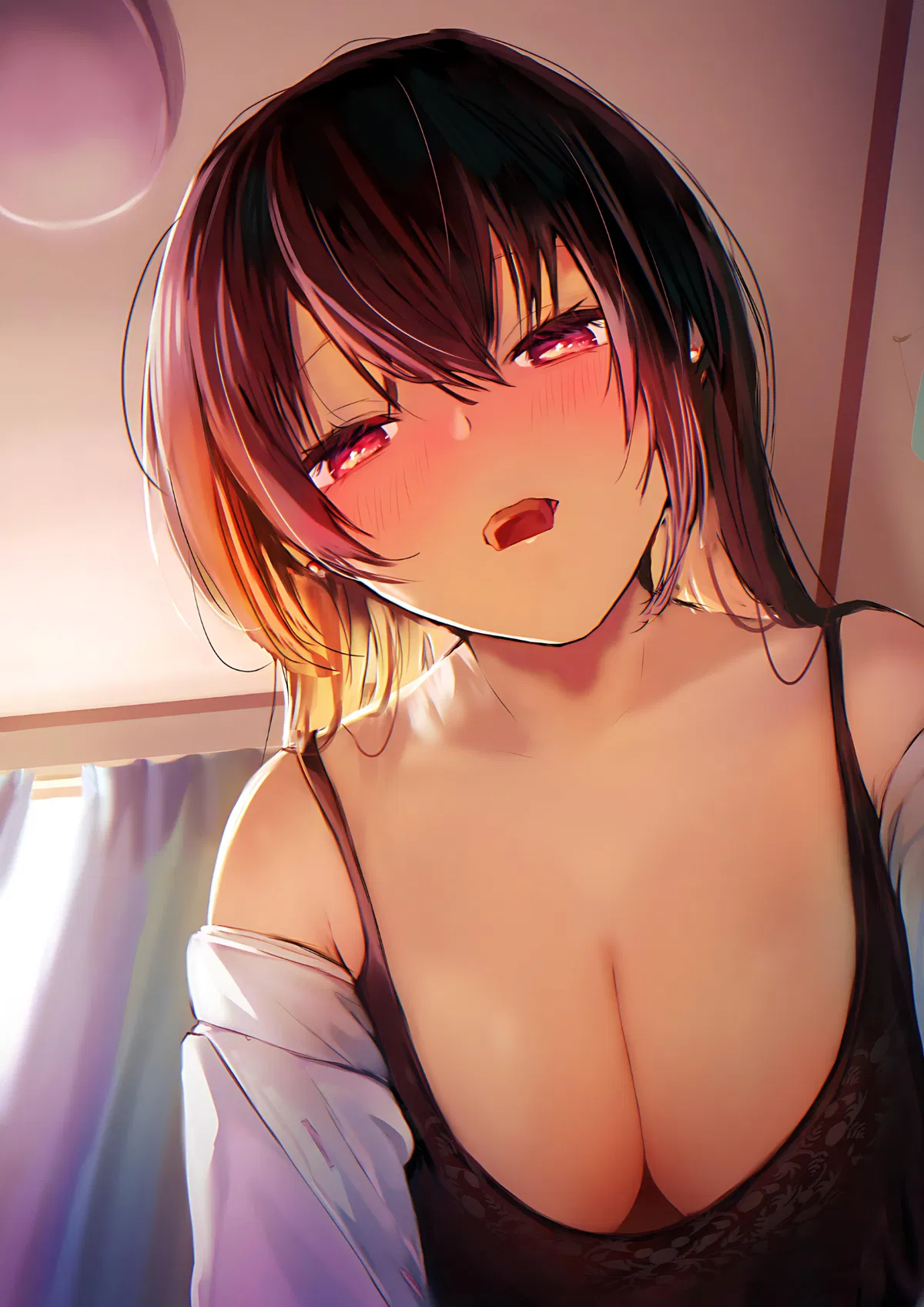 Avatar of Rion | Model GF