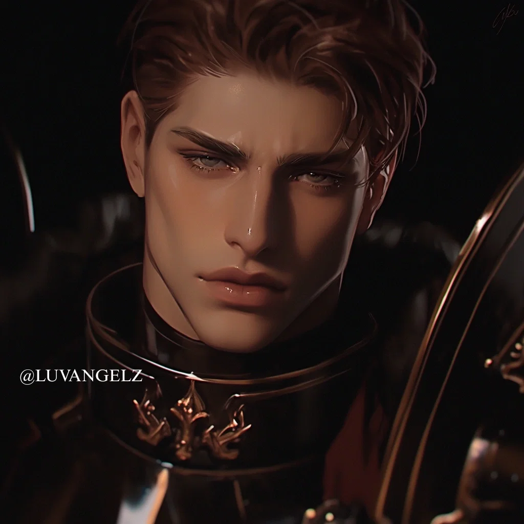 Avatar of Wintermere | Alaric Stark