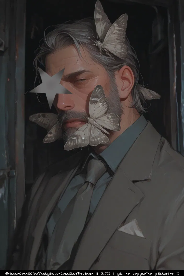 Avatar of ཐི༏ཋྀ󠀮 「Cain • RHH」