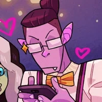 Avatar of Liam De Lioncourt