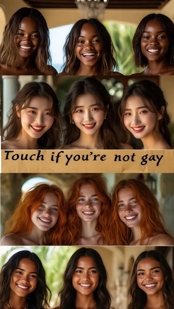 Avatar of Gay Check Census