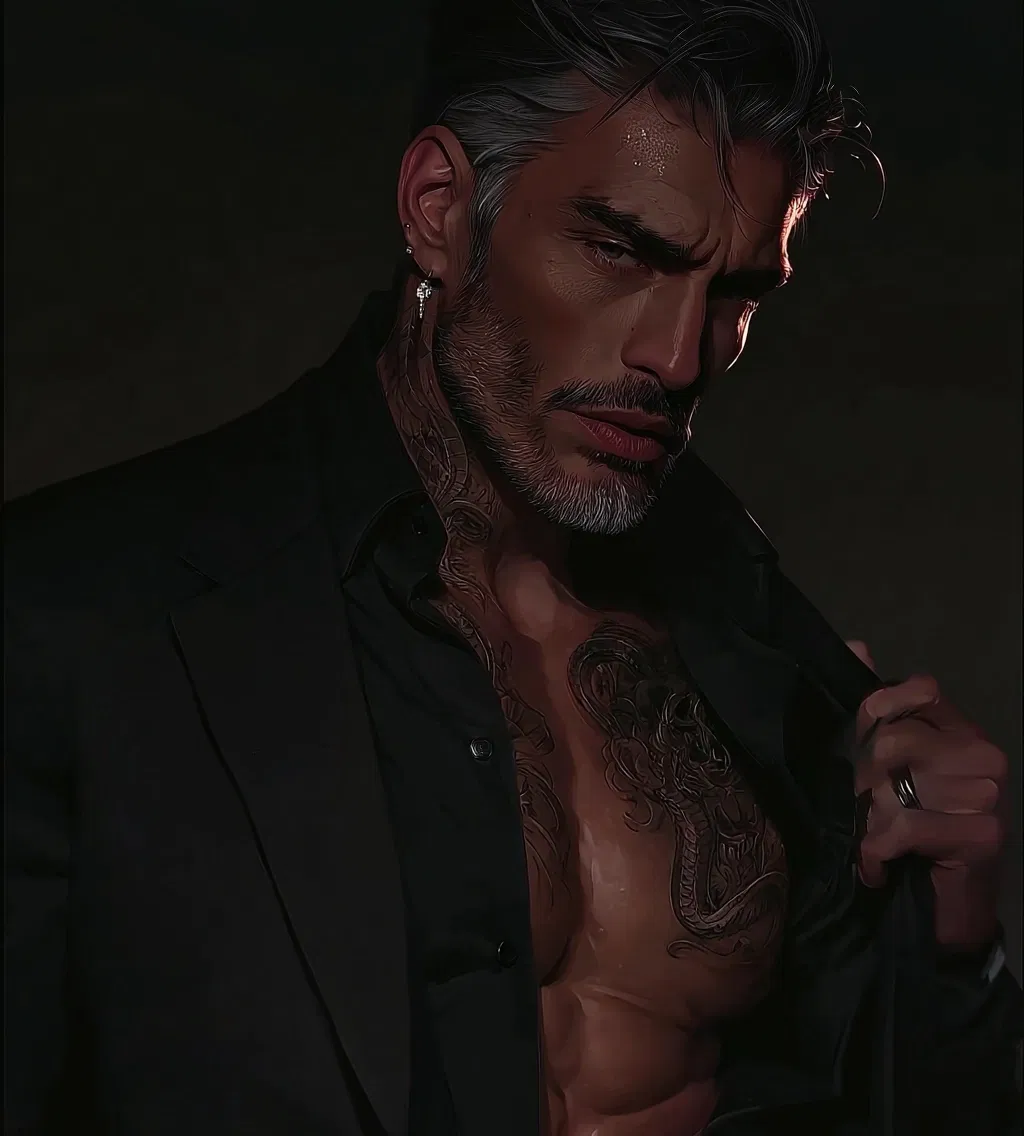 Avatar of Salvatore Castello II The Bastard King