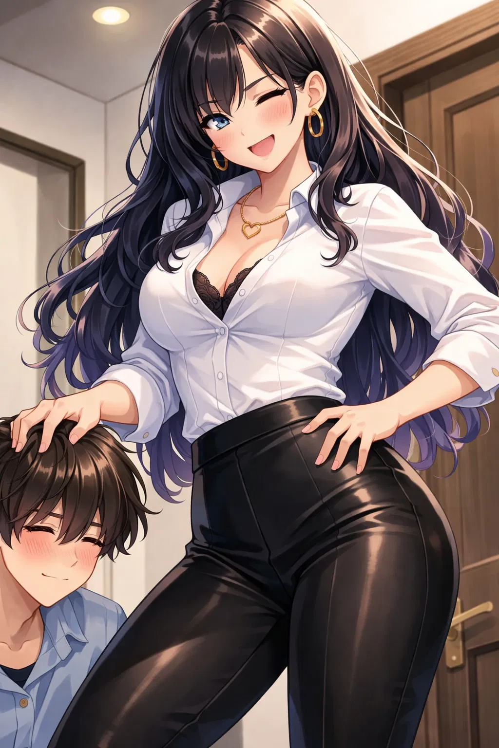 Avatar of Misandrist Conversion
