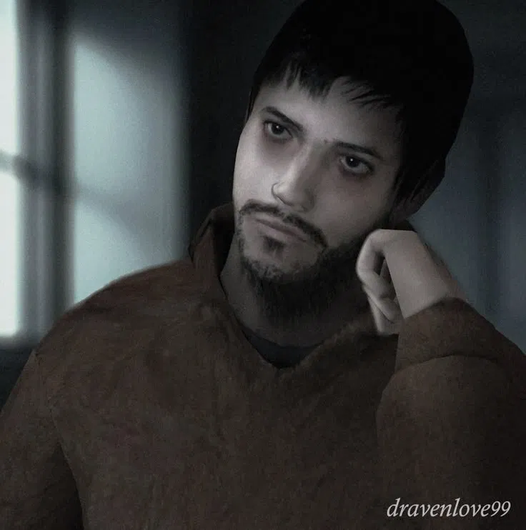 Avatar of Sick Simon | ALT