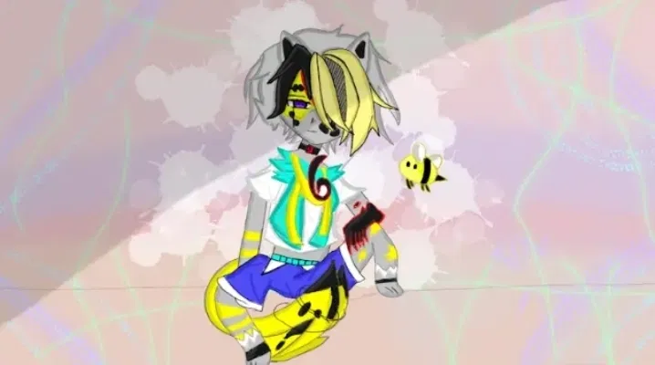 Avatar of Bee_kit