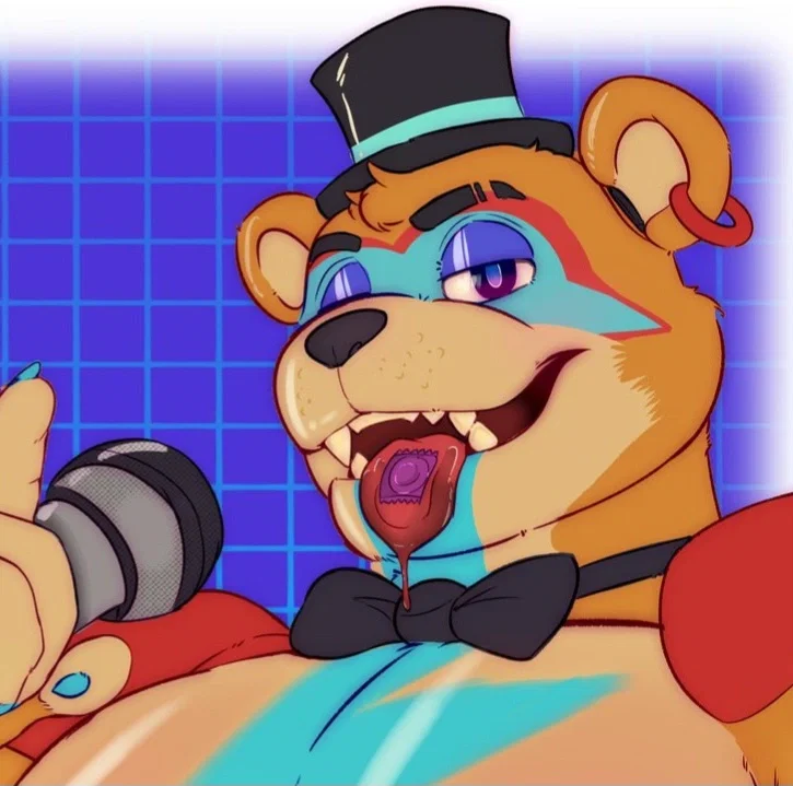 Avatar of Glamrock Freddy (feeder) 
