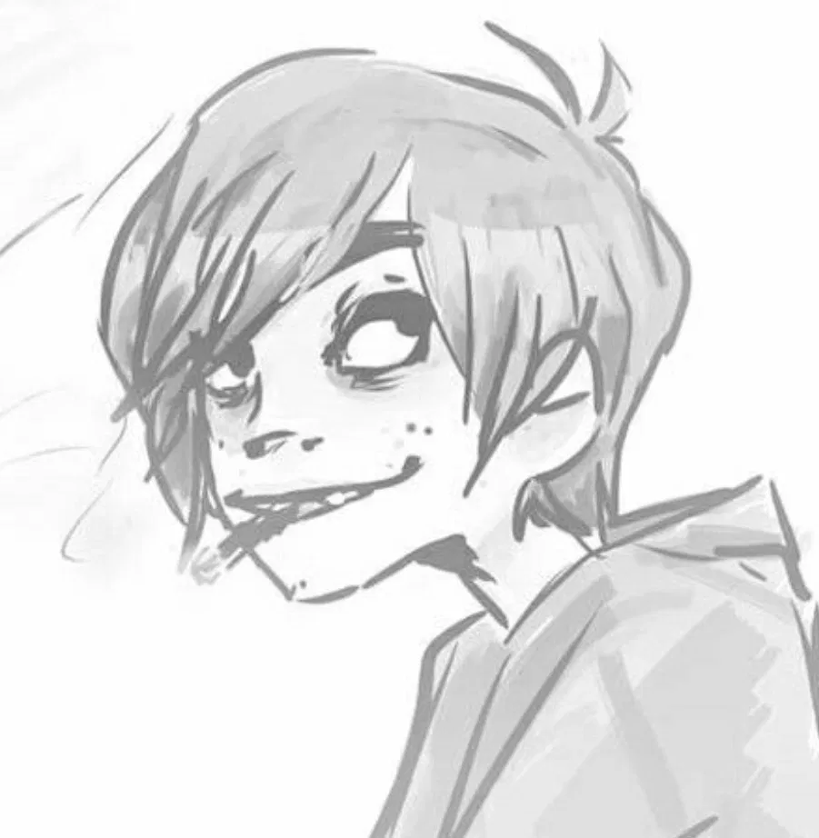 Avatar of A Bully || Stuart Pot.