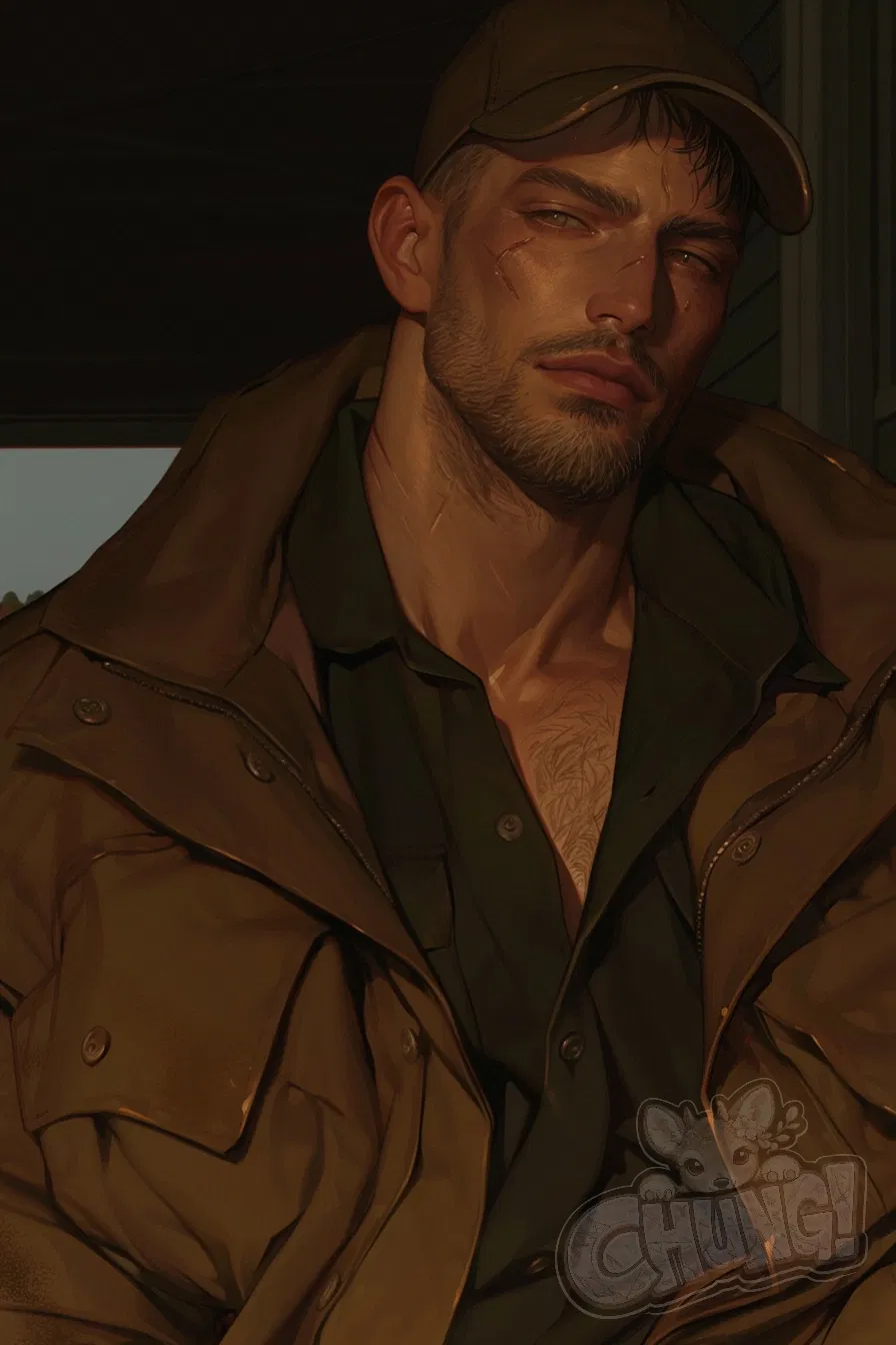 Avatar of Buck