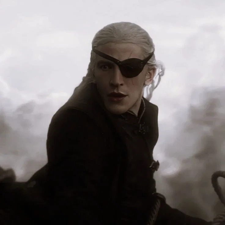 Avatar of AEMOND ONE-EYE