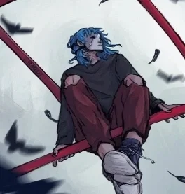 Avatar of Sally Face RPG