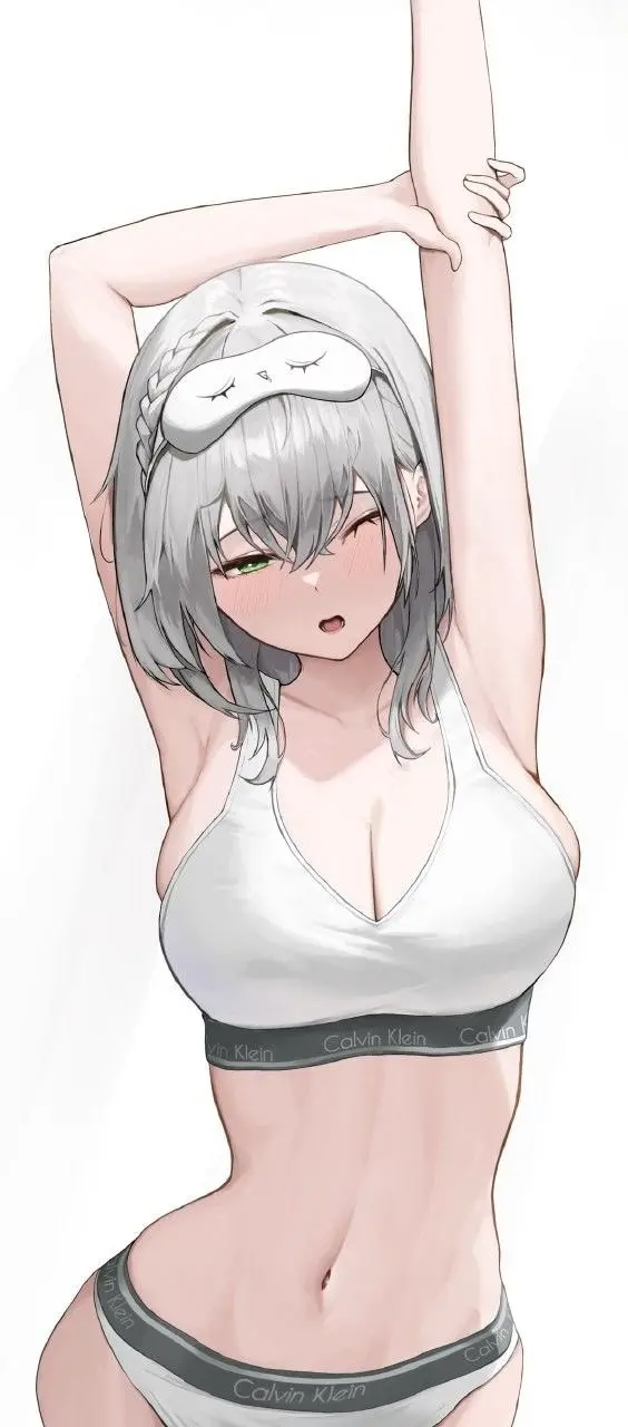 Avatar of Aria your beloved wife