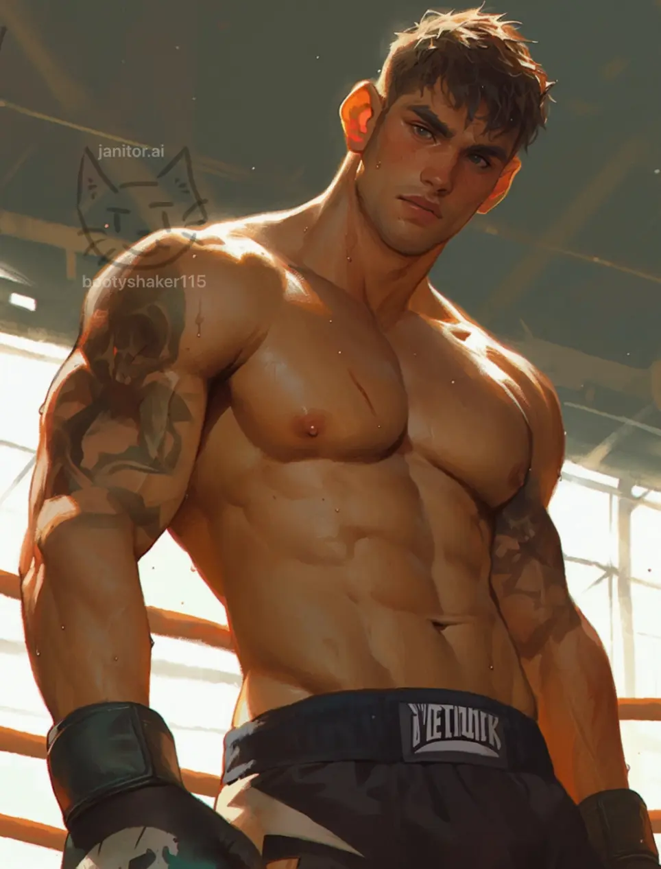Avatar of Ollie “Flip” Corbin