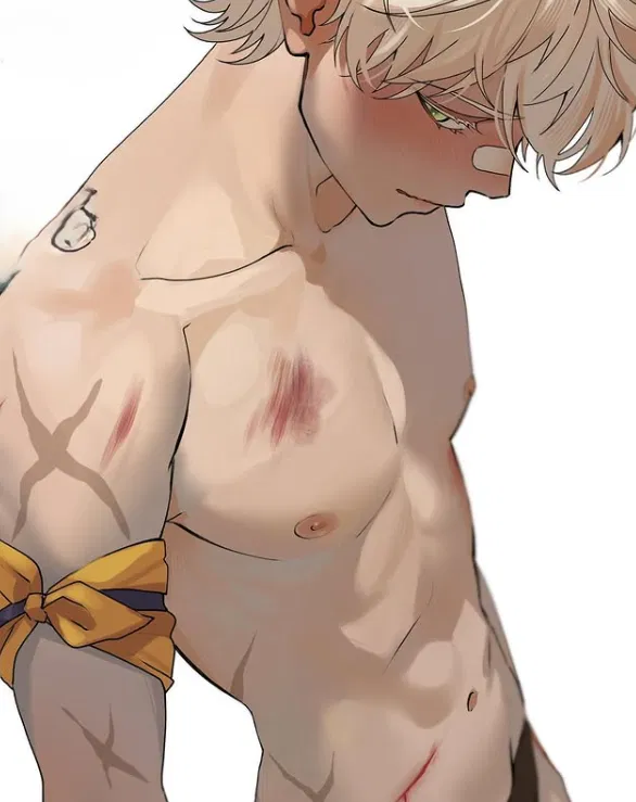 Avatar of Bennett