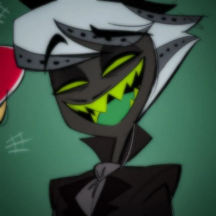 Avatar of Frederick von Eldritch. 