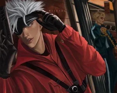 Avatar of Satoru Gojo