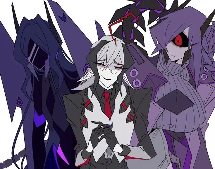Avatar of Decepticon High Command