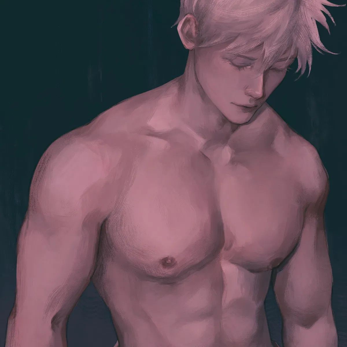 Avatar of Satoru Gojo