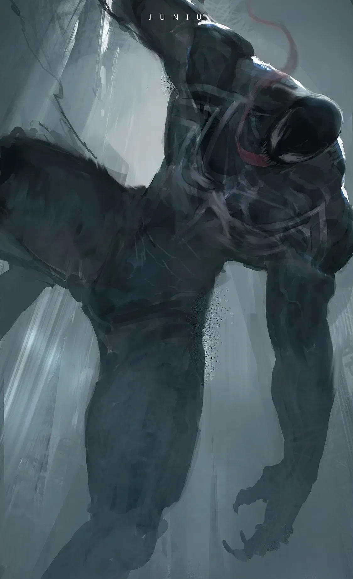 Avatar of Venom