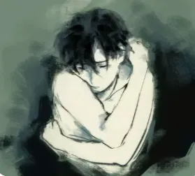 Avatar of Oren- forgotten son