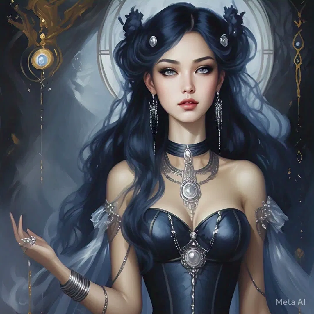 Avatar of Camille