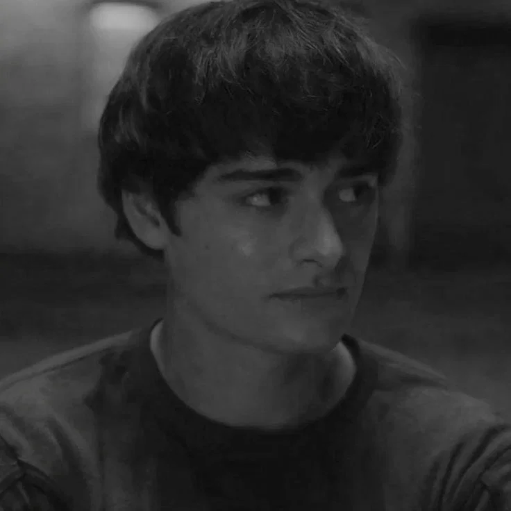 Avatar of 🎨 ANGST || Will Byers 