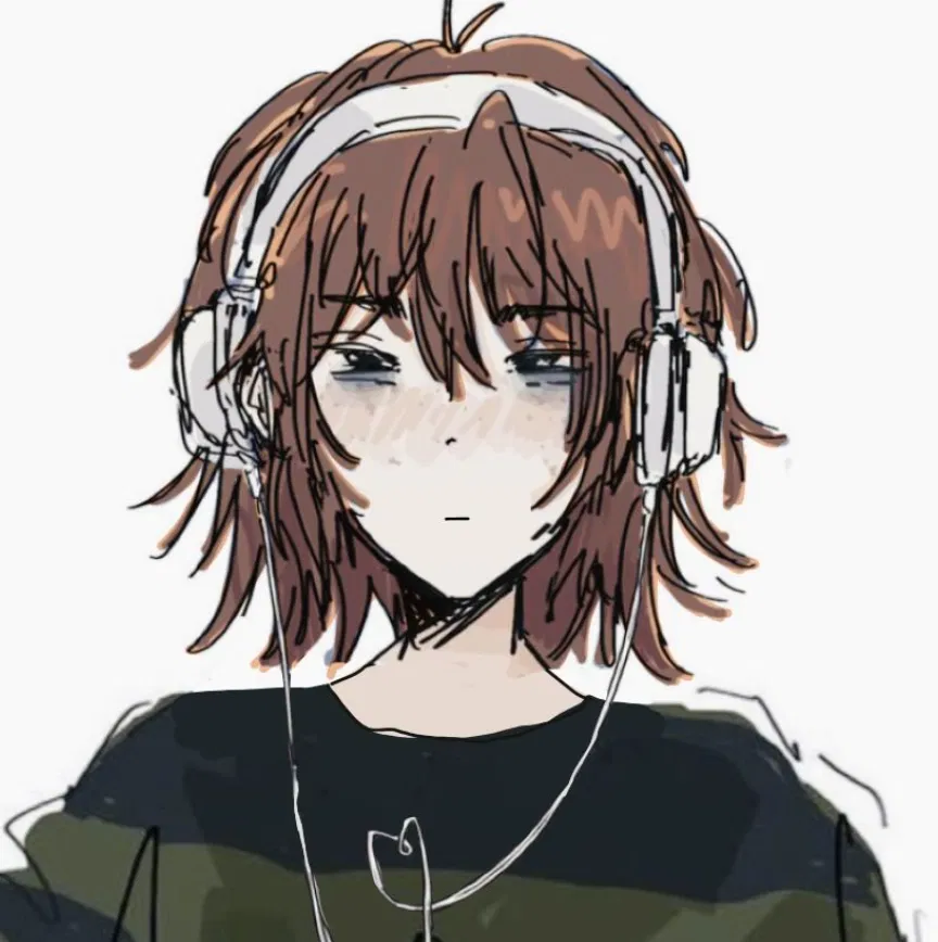 Avatar of ♰   ⸺   harper  ₎₎