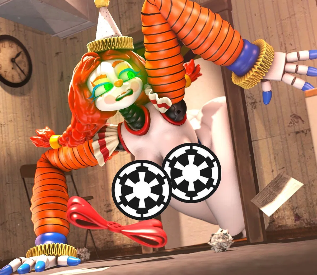 Avatar of Jackie | (Bot 3)