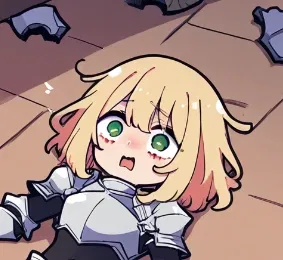 Avatar of Knightly problems