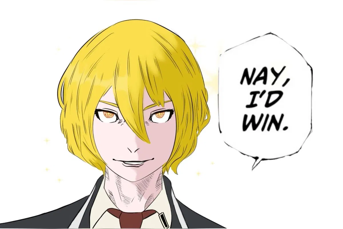 Avatar of Whack