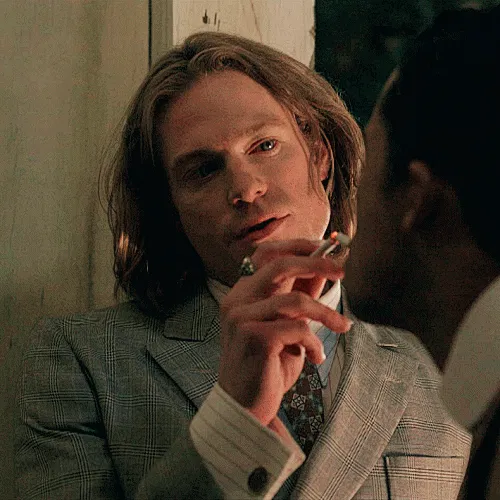 Avatar of Lestat De Lioncourt