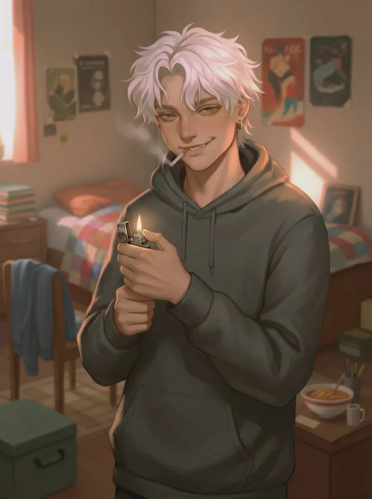 Avatar of Trip