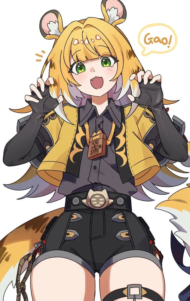 Avatar of Ju fufu