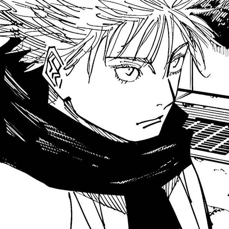 Avatar of Gojo Satoru