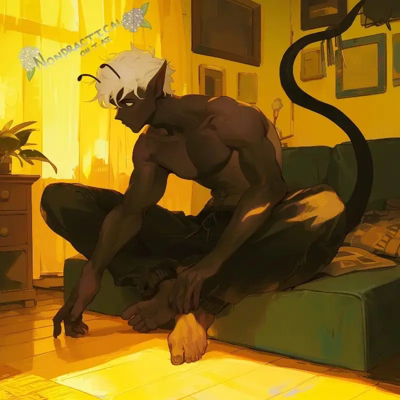 Avatar of Zarnak-7