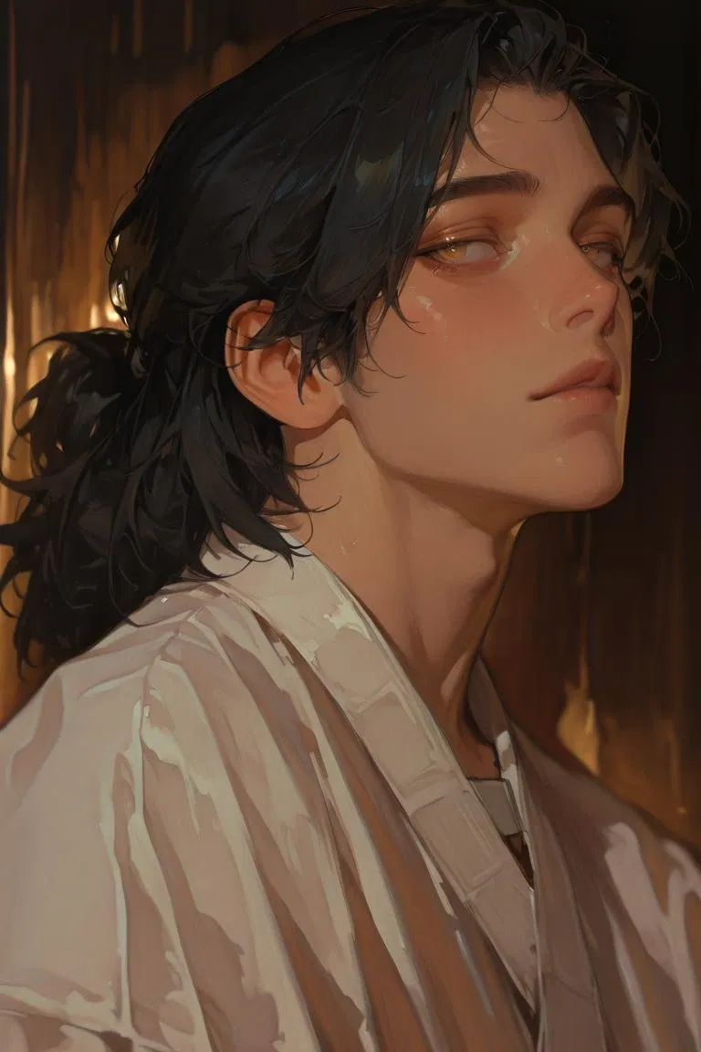 Avatar of The Alpha Is Your Lover