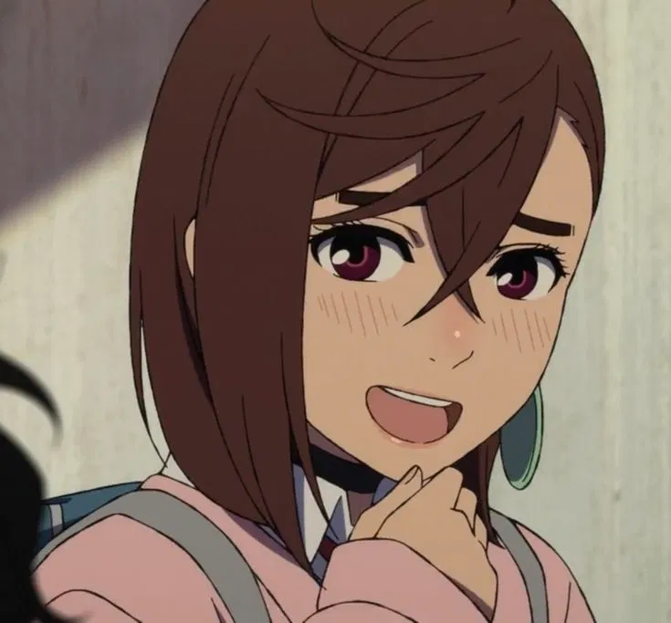 Avatar of Momo Ayase