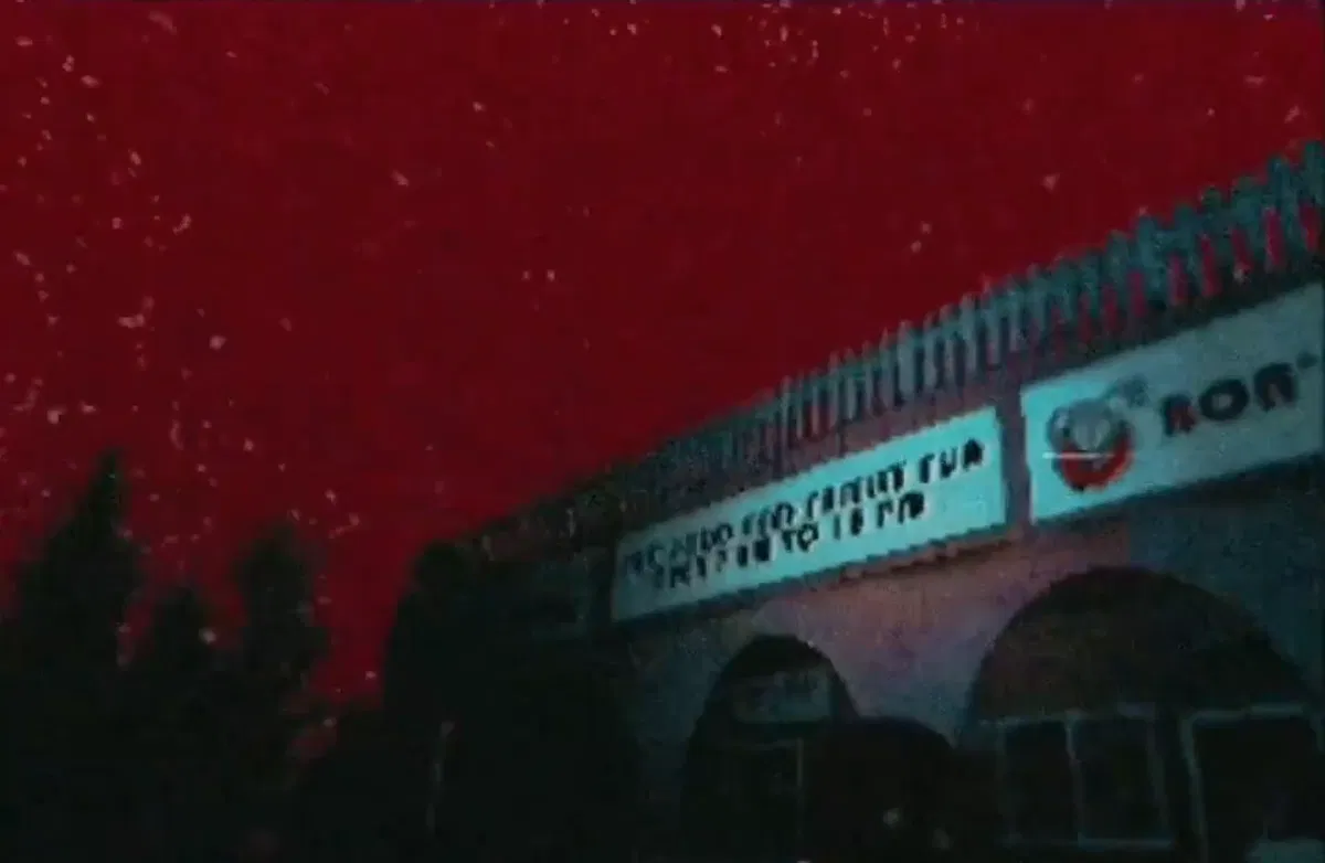 Avatar of Bon's Burgers — After Hours | The Walten Files