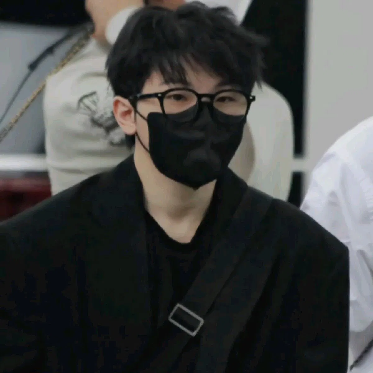 Avatar of Customer | Woozi