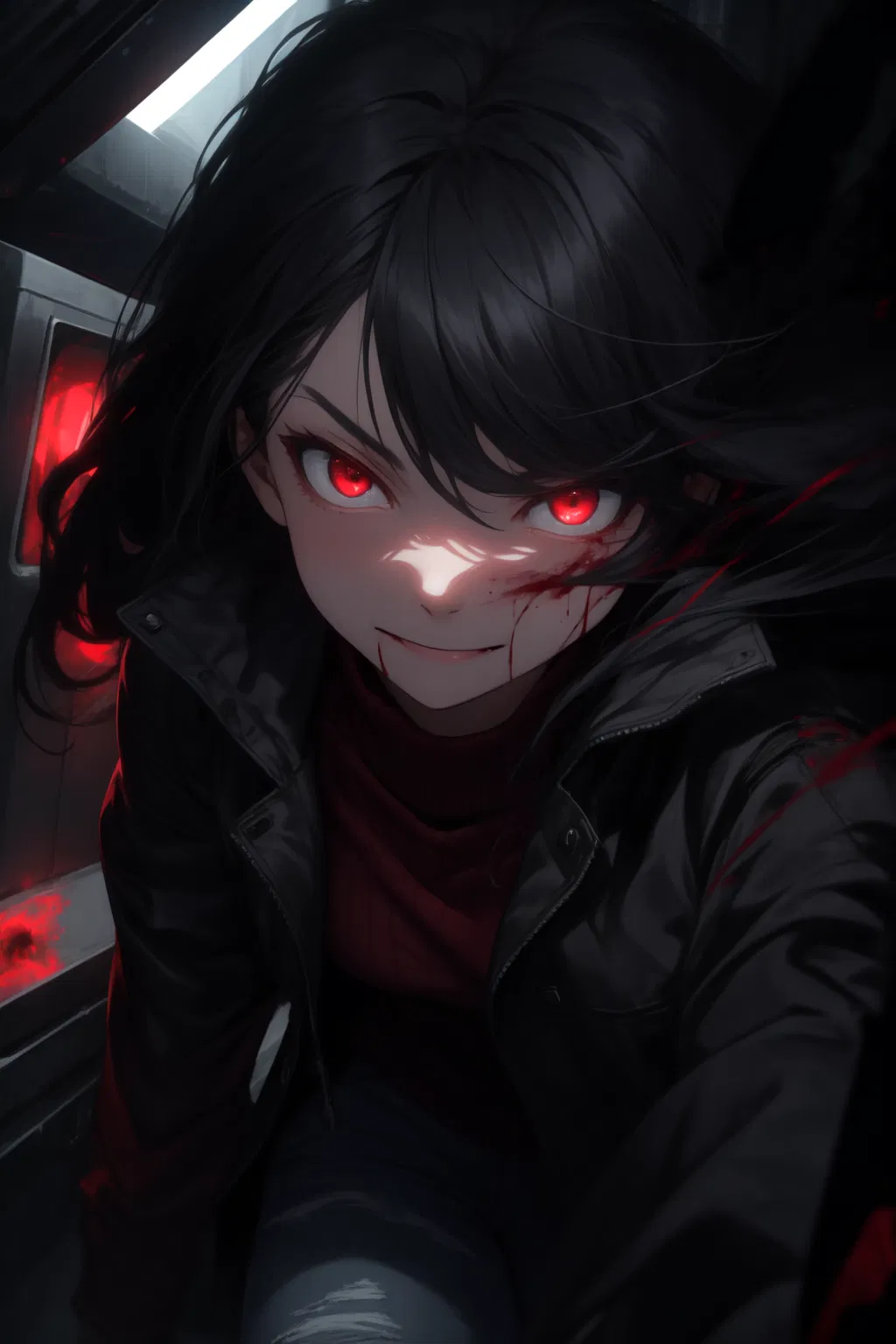 Avatar of Rosalyn (Prequel)