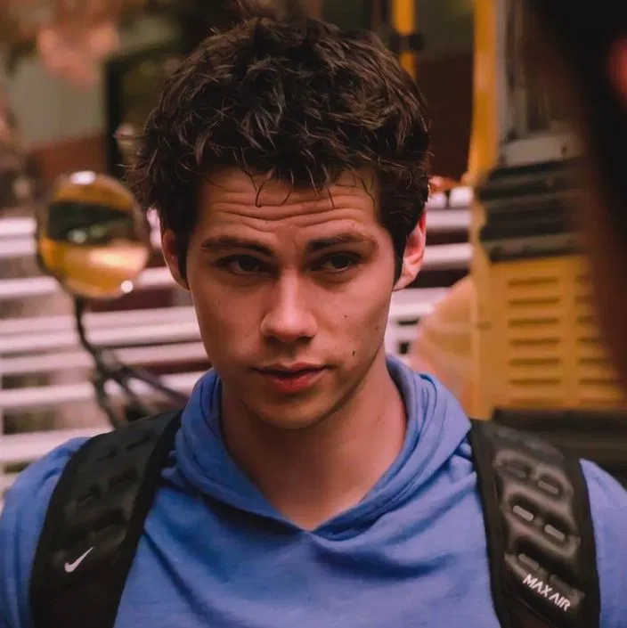 Avatar of Stiles Stilinski
